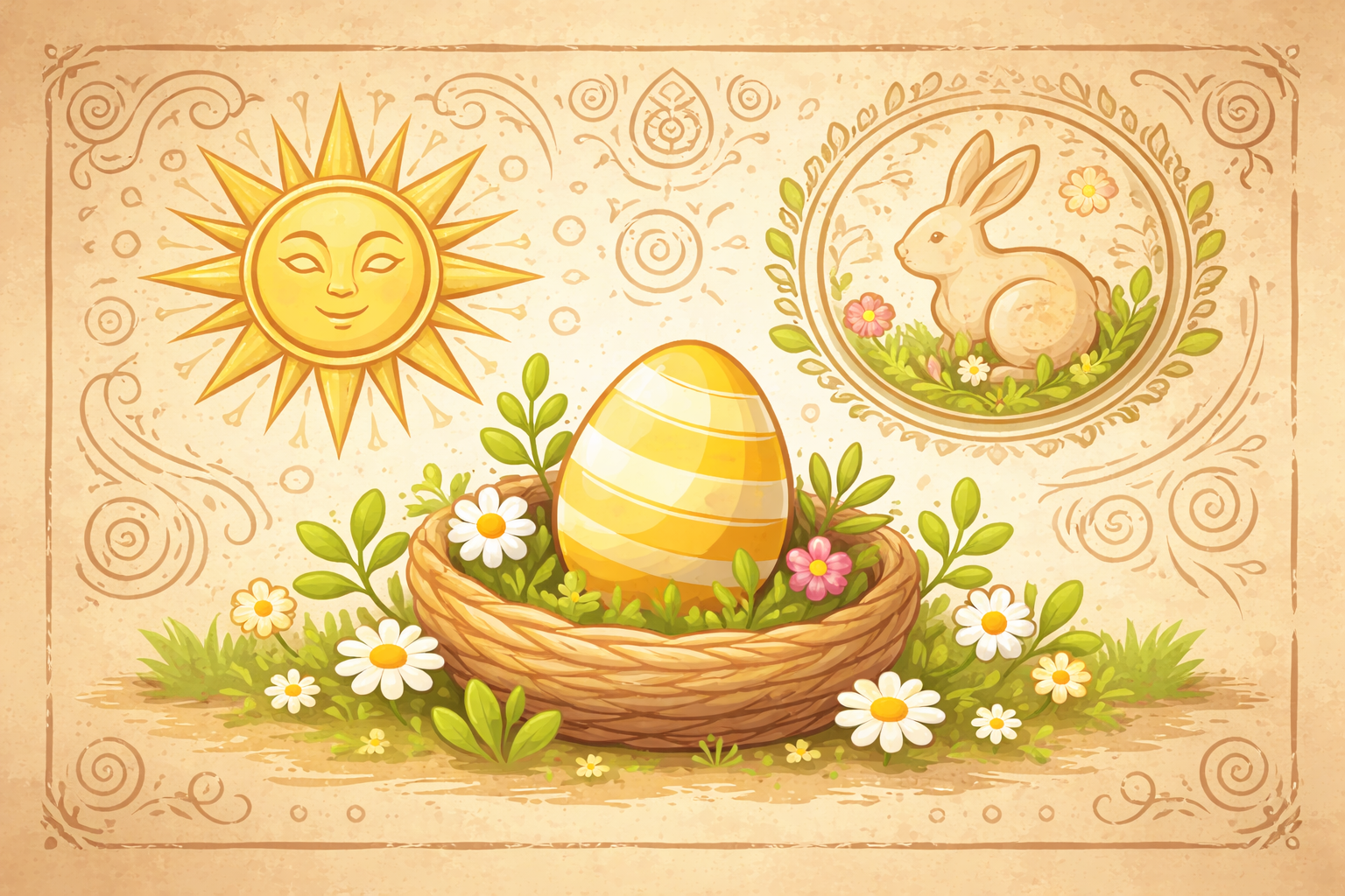 La Résurrection du Christ